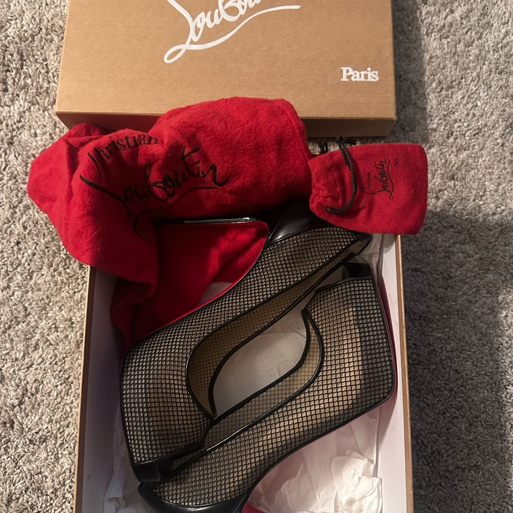 Elegant Red Velvet Designer Shoes with Plush Texture